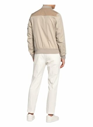 Bogner Bruce Blouson Herren, Beige
