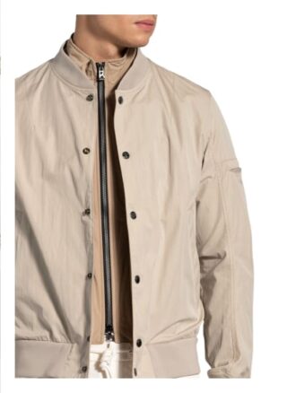 Bogner Bruce Blouson Herren, Beige