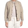 Bogner Blouson Bruce Mit Abnehmbarer Blende beige