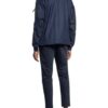 Bogner Blouson Jacob Mit Leinen blau