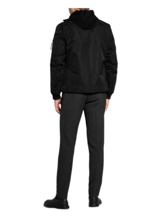Bogner Blouson Jacob schwarz