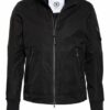 Bogner Blouson Jacob schwarz
