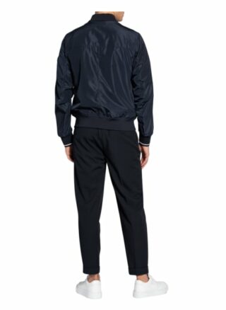 Bogner Jonas Blouson Herren, Blau