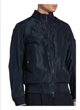 Bogner Jonas Blouson Herren, Blau