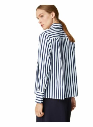 Bogner Bluse Lisann blau