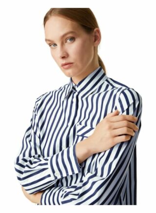 Bogner Bluse Lisann blau