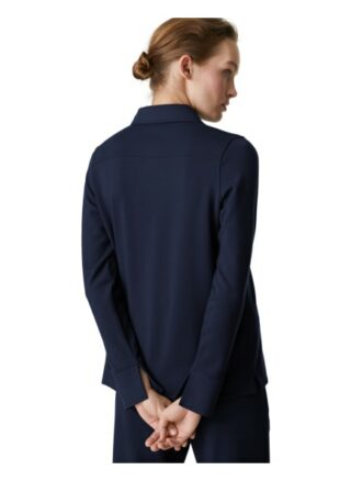 Bogner Bluse Milena blau