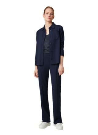 Bogner Bluse Milena blau