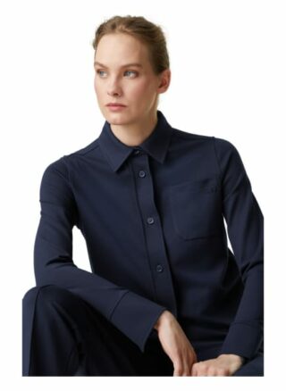 Bogner Bluse Milena blau