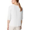 Bogner Bluse Teddy weiss