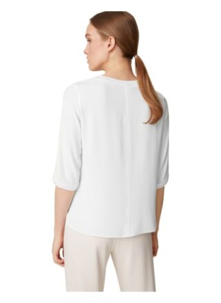 Bogner Bluse Teddy weiss