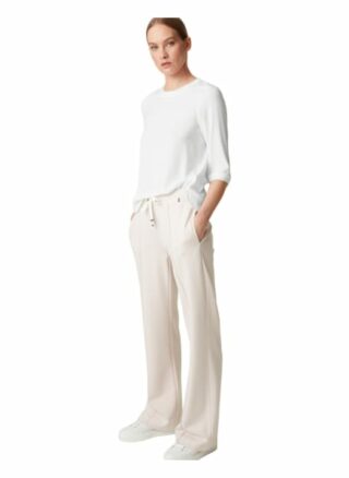 Bogner Bluse Teddy weiss