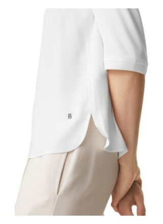 Bogner Bluse Teddy weiss