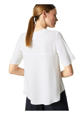 Bogner Blusen-Shirt Karly weiss