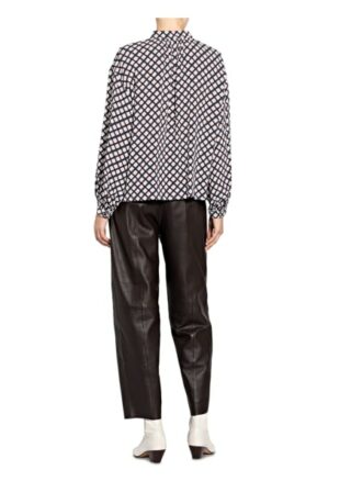 Bogner Blusenshirt Aurelie blau
