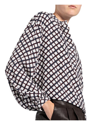 Bogner Blusenshirt Aurelie blau