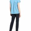 Bogner Blusenshirt Elara blau