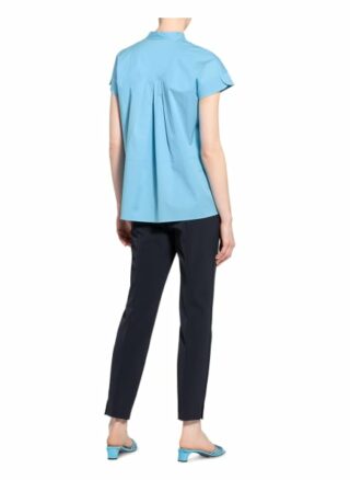 Bogner Blusenshirt Elara blau
