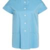 Bogner Blusenshirt Elara blau