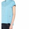 Bogner Blusenshirt Elara blau