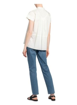 Bogner Blusenshirt Elara weiss
