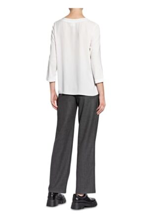 Bogner Blusenshirt Hanna Mit 3/4-Arm weiss