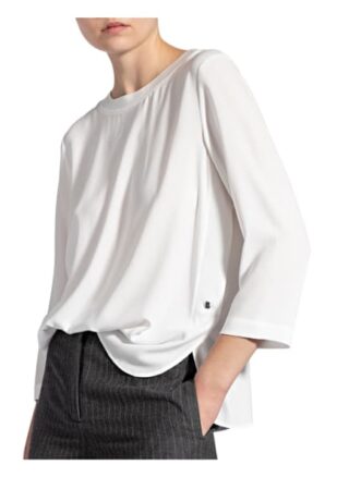 Bogner Blusenshirt Hanna Mit 3/4-Arm weiss