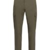 Bogner Cargohose Carlo-g2 Slim Fit gruen