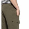 Bogner Cargohose Carlo-g2 Slim Fit gruen