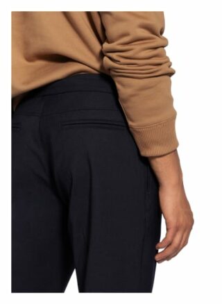 Bogner Chino James-4 Extra Slim Fit blau