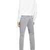 Bogner Chino Niko grau