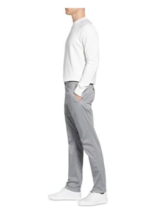Bogner Chino Niko grau