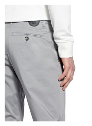 Bogner Chino Niko grau