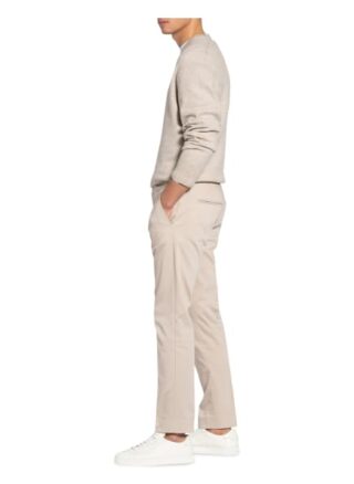 Bogner Chino Riley Prime Fit beige