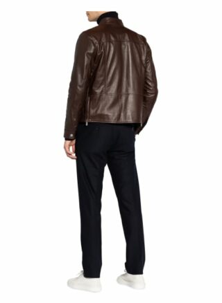 Bogner Chino Riley blau