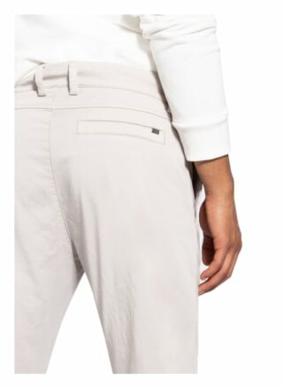 Bogner Chino Riley-g2 Extra Slim Fit grau