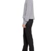 Bogner Chino Riley grau