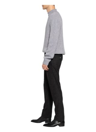 Bogner Chino Riley grau