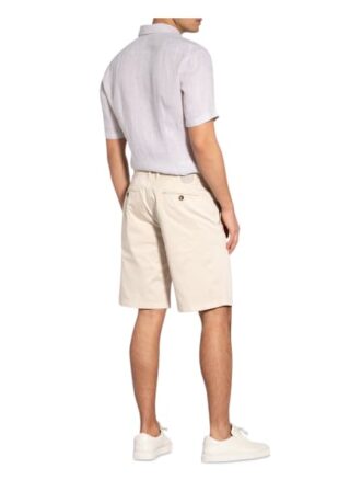 Bogner Chino-Shorts Miami beige