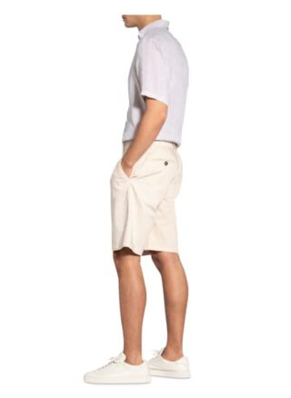 Bogner Chino-Shorts Miami beige