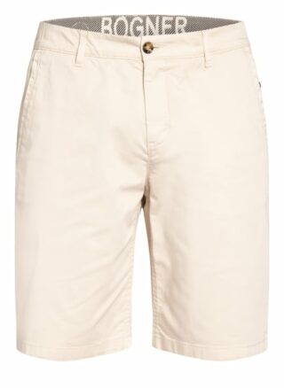 Bogner Chino-Shorts Miami beige