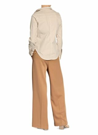 Bogner Cordbluse Tina beige