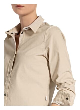 Bogner Cordbluse Tina beige