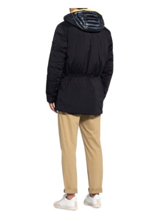 Bogner Daunenjacke Franco blau