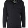 Bogner Daunenjacke Franco blau
