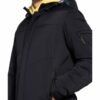 Bogner Daunenjacke Franco blau