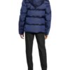 Bogner Daunenjacke Jamy blau
