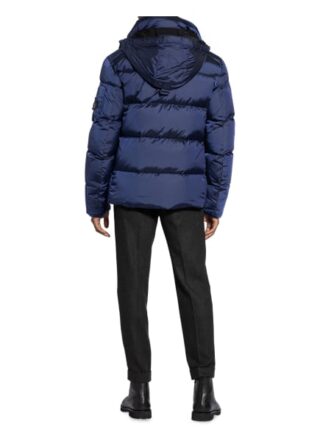 Bogner Daunenjacke Jamy blau