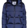 Bogner Daunenjacke Jamy blau