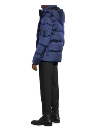 Bogner Daunenjacke Jamy blau